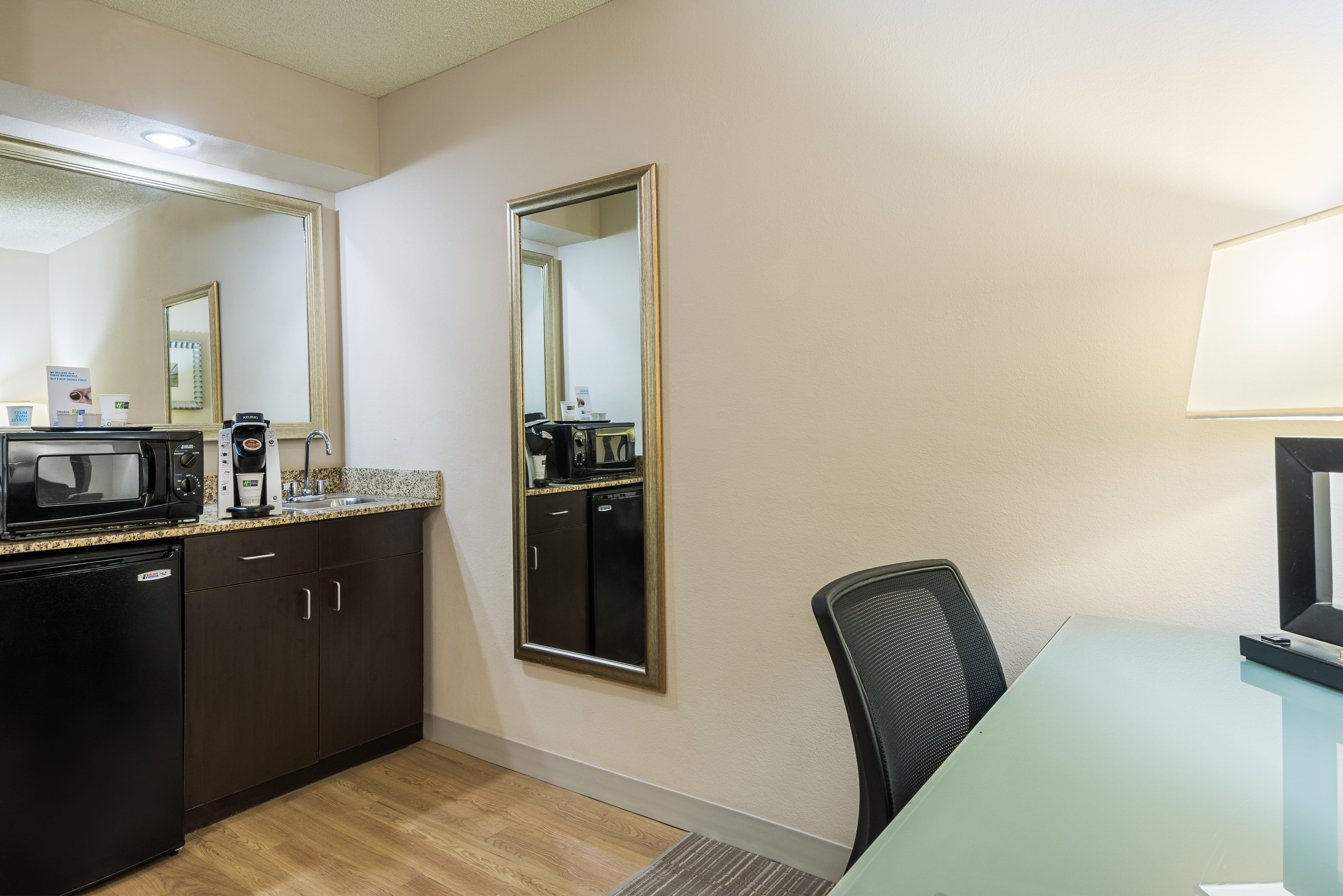 Holiday Inn Express Hotel & Suites Kendall East-Miami By Ihg Exteriör bild