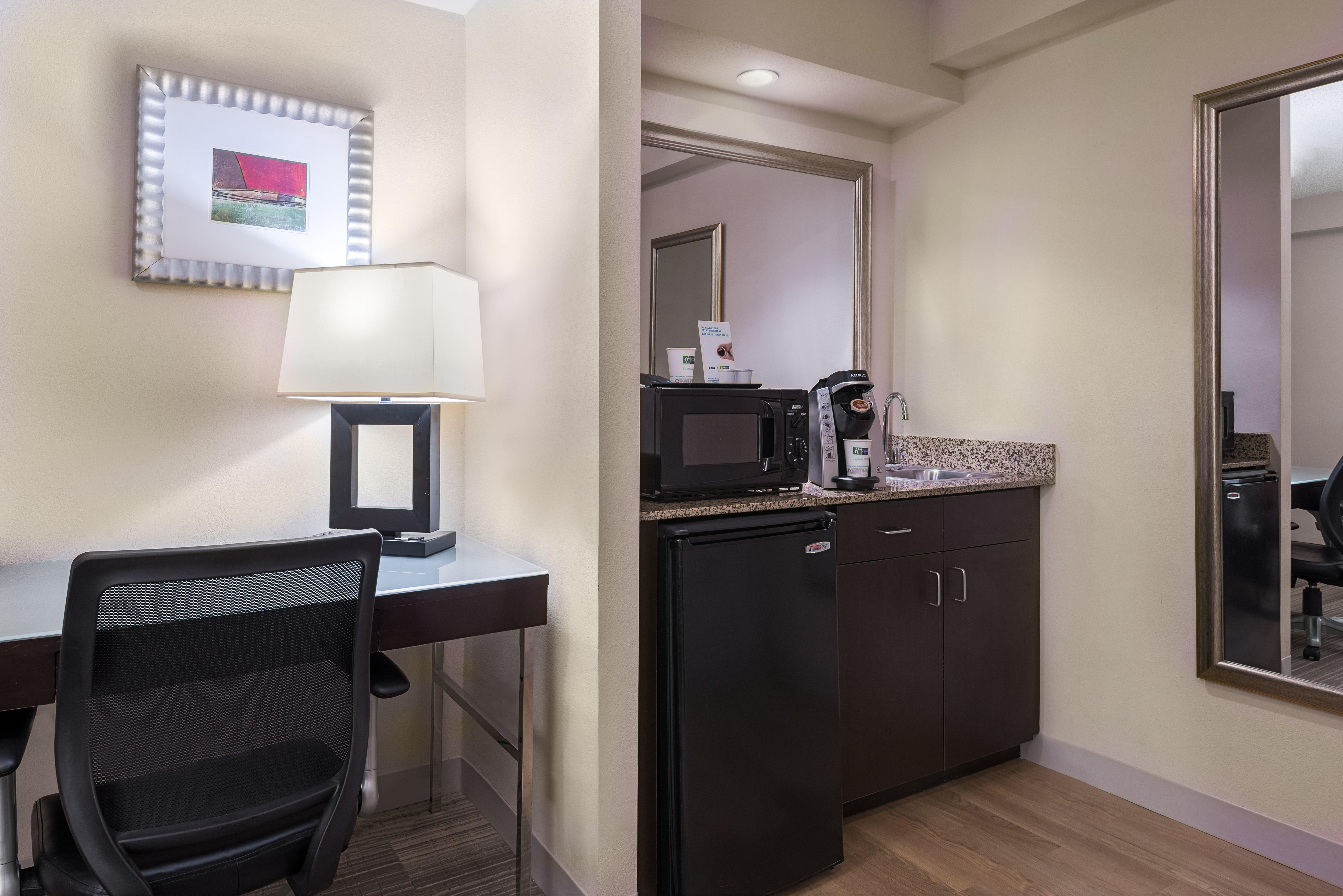 Holiday Inn Express Hotel & Suites Kendall East-Miami By Ihg Exteriör bild