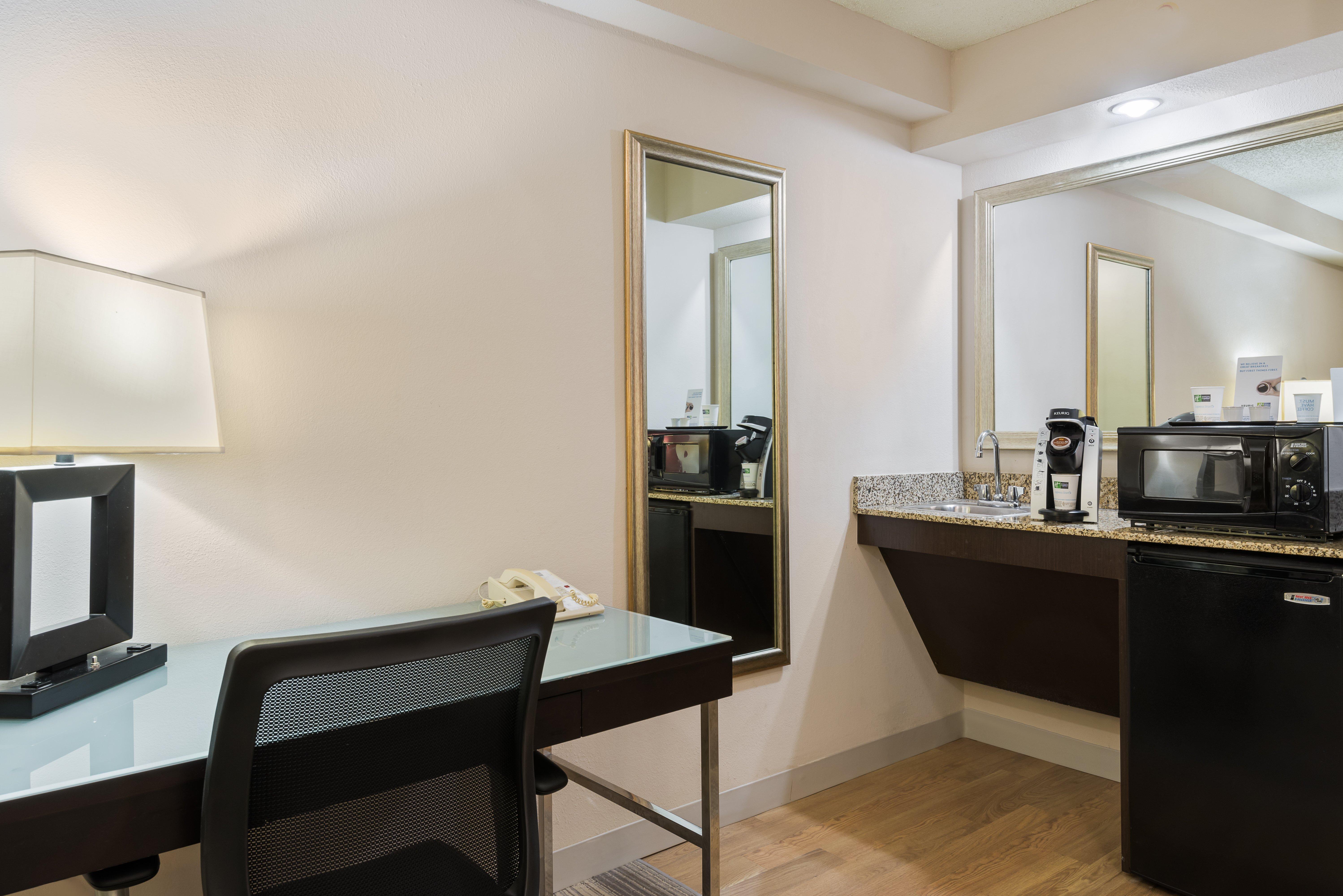 Holiday Inn Express Hotel & Suites Kendall East-Miami By Ihg Exteriör bild
