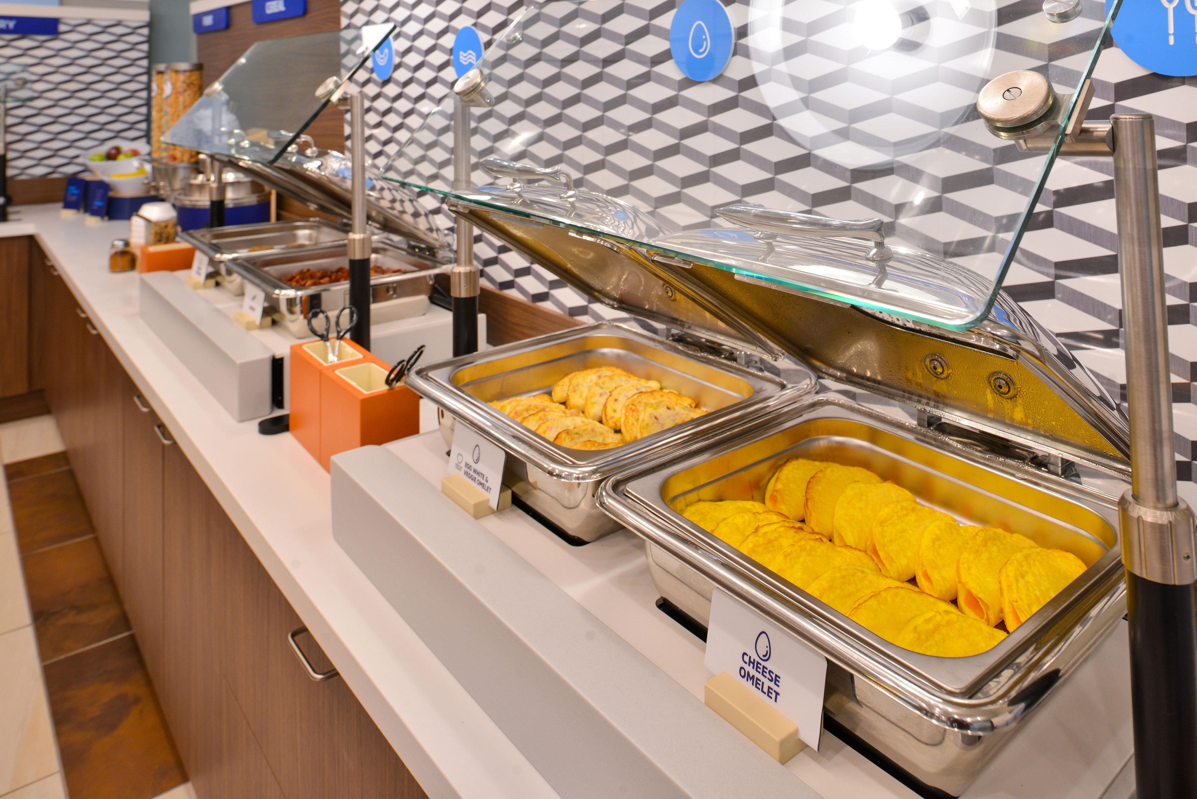 Holiday Inn Express Hotel & Suites Kendall East-Miami By Ihg Exteriör bild
