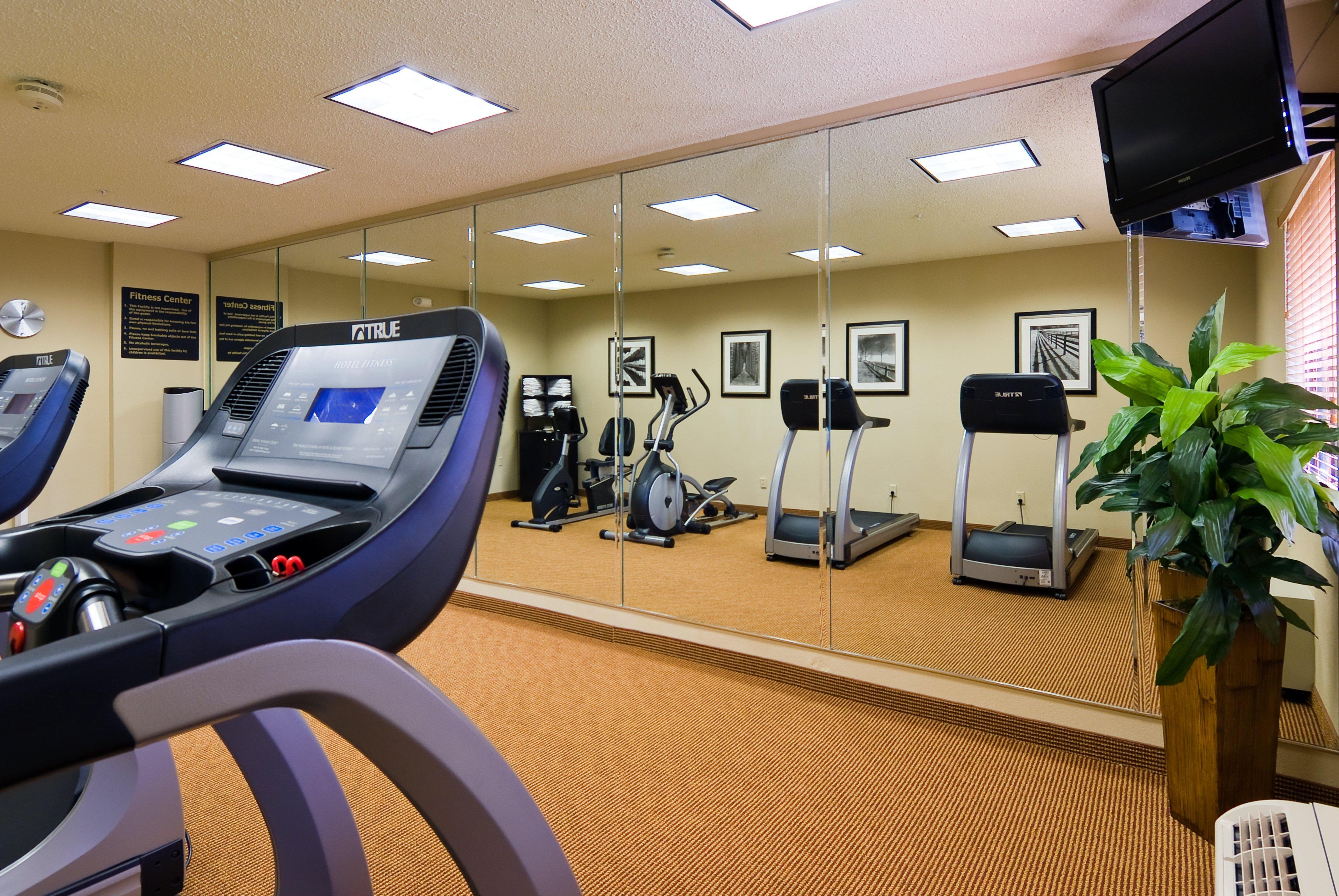 Holiday Inn Express Hotel & Suites Kendall East-Miami By Ihg Exteriör bild