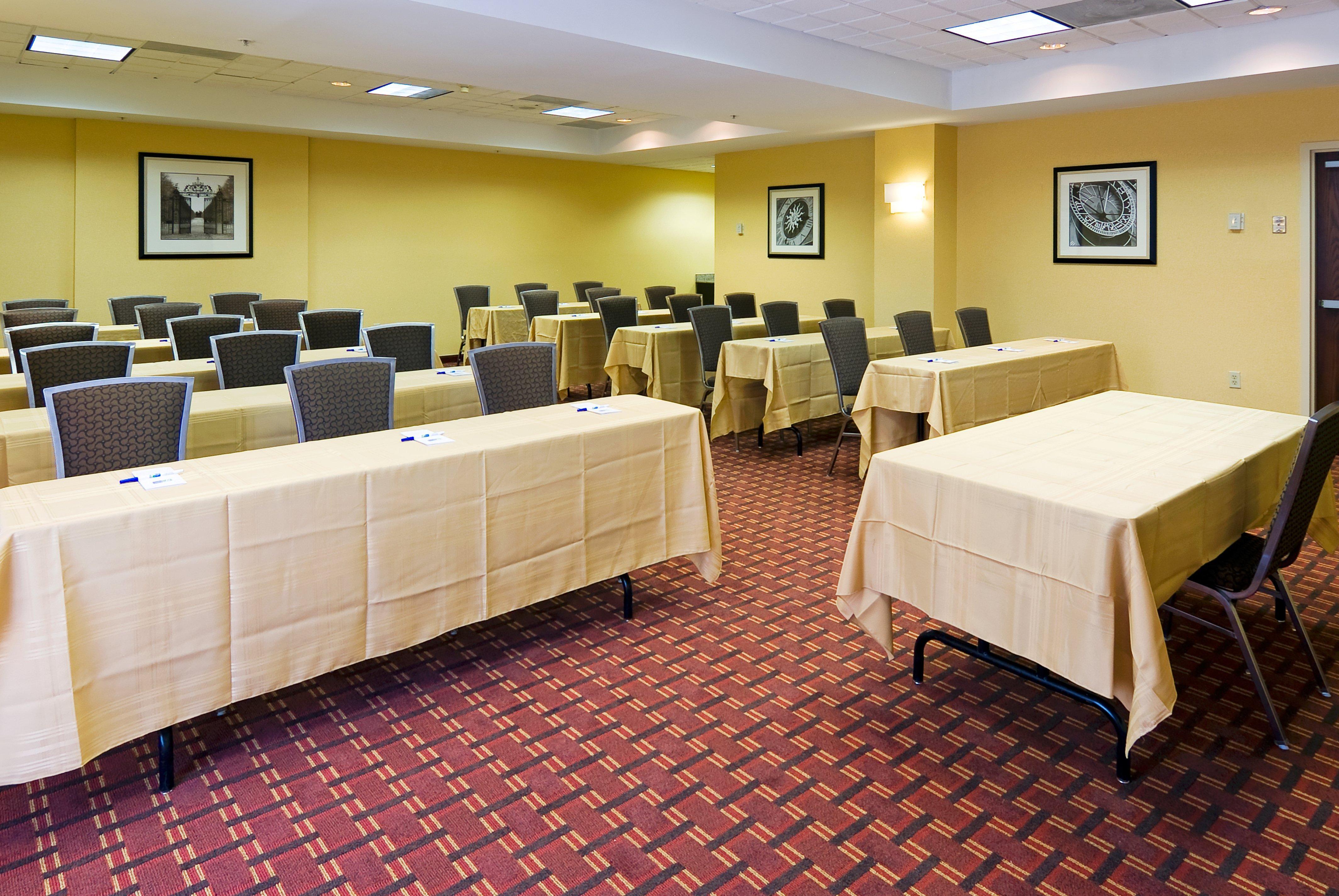 Holiday Inn Express Hotel & Suites Kendall East-Miami By Ihg Exteriör bild