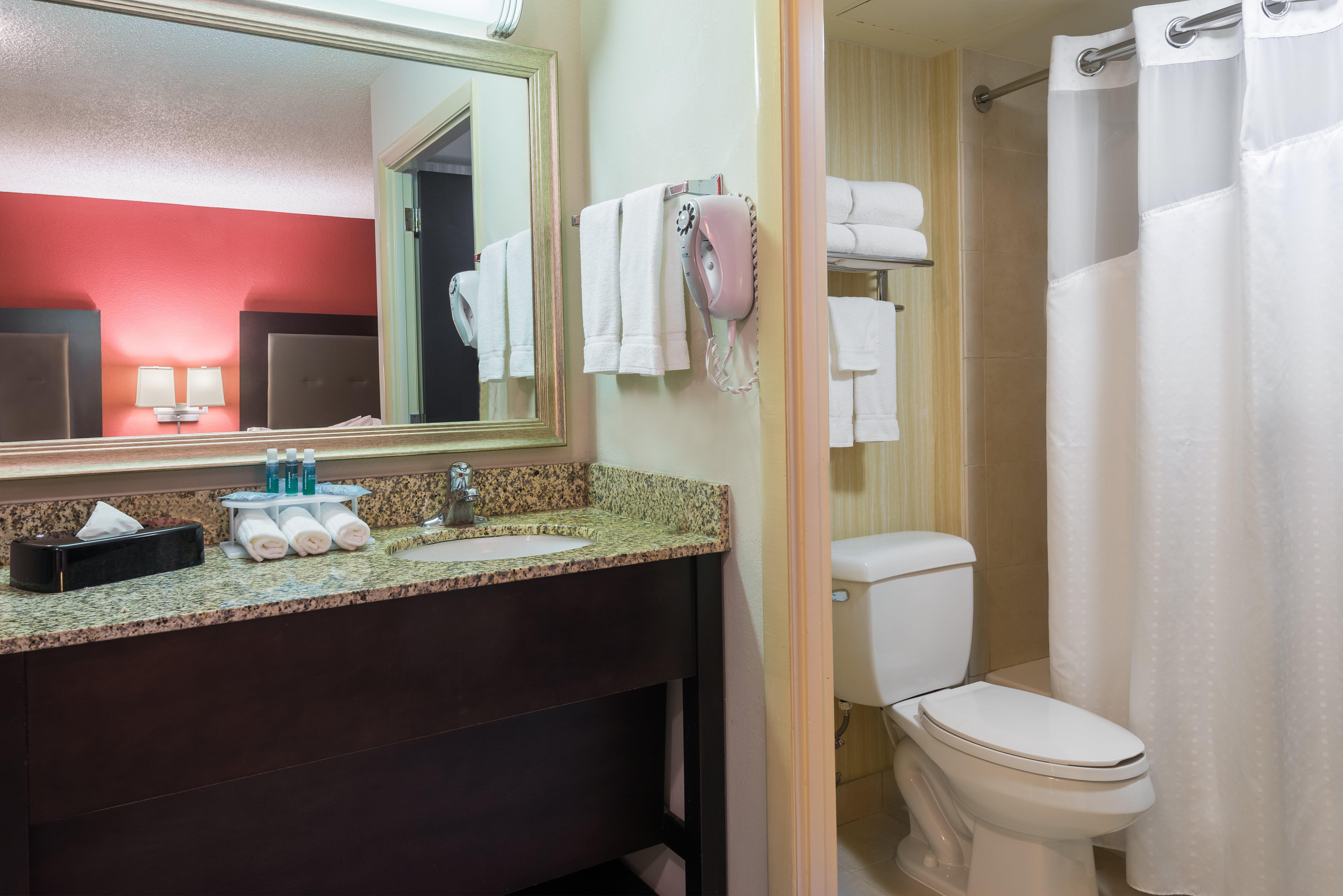 Holiday Inn Express Hotel & Suites Kendall East-Miami By Ihg Exteriör bild