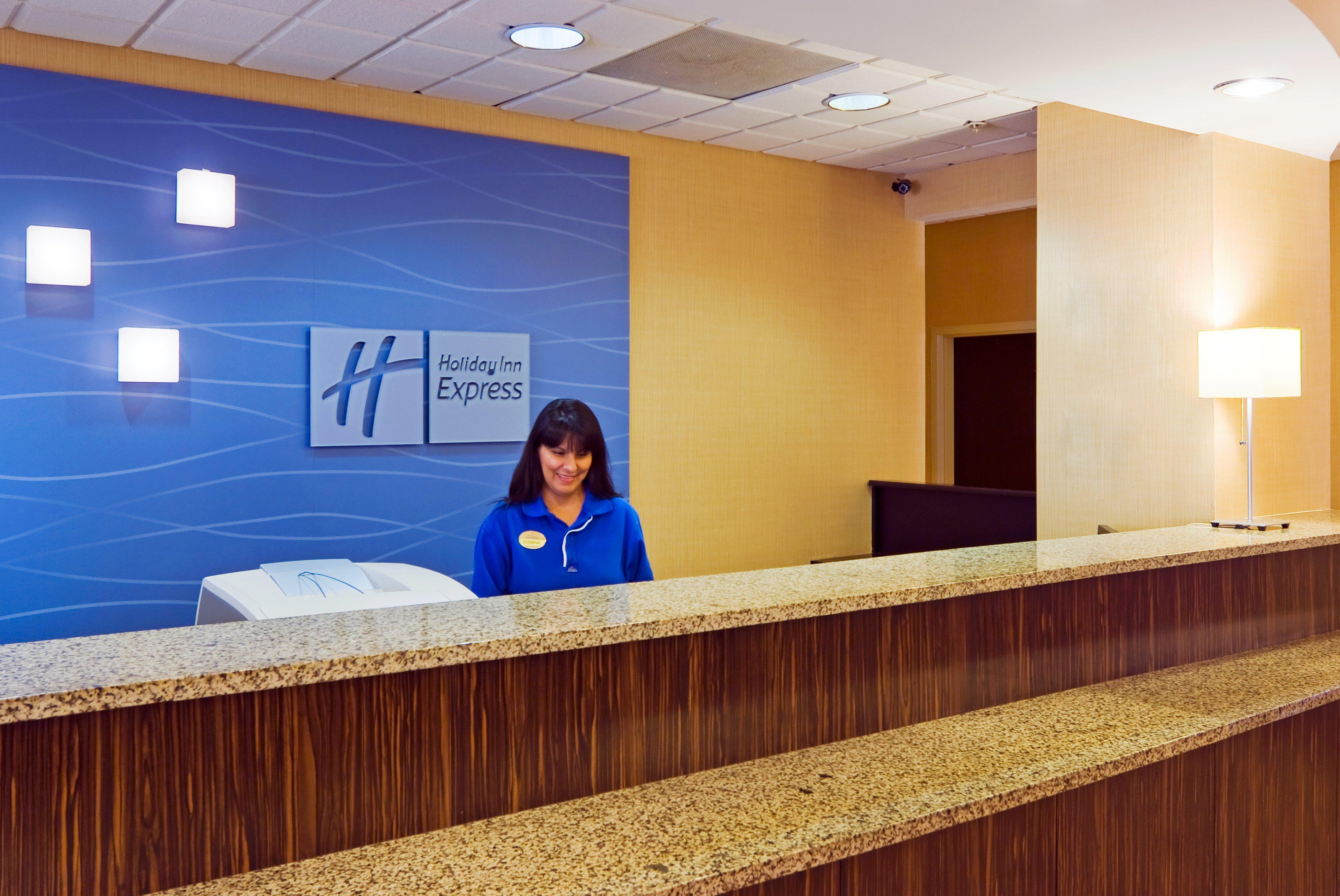 Holiday Inn Express Hotel & Suites Kendall East-Miami By Ihg Exteriör bild