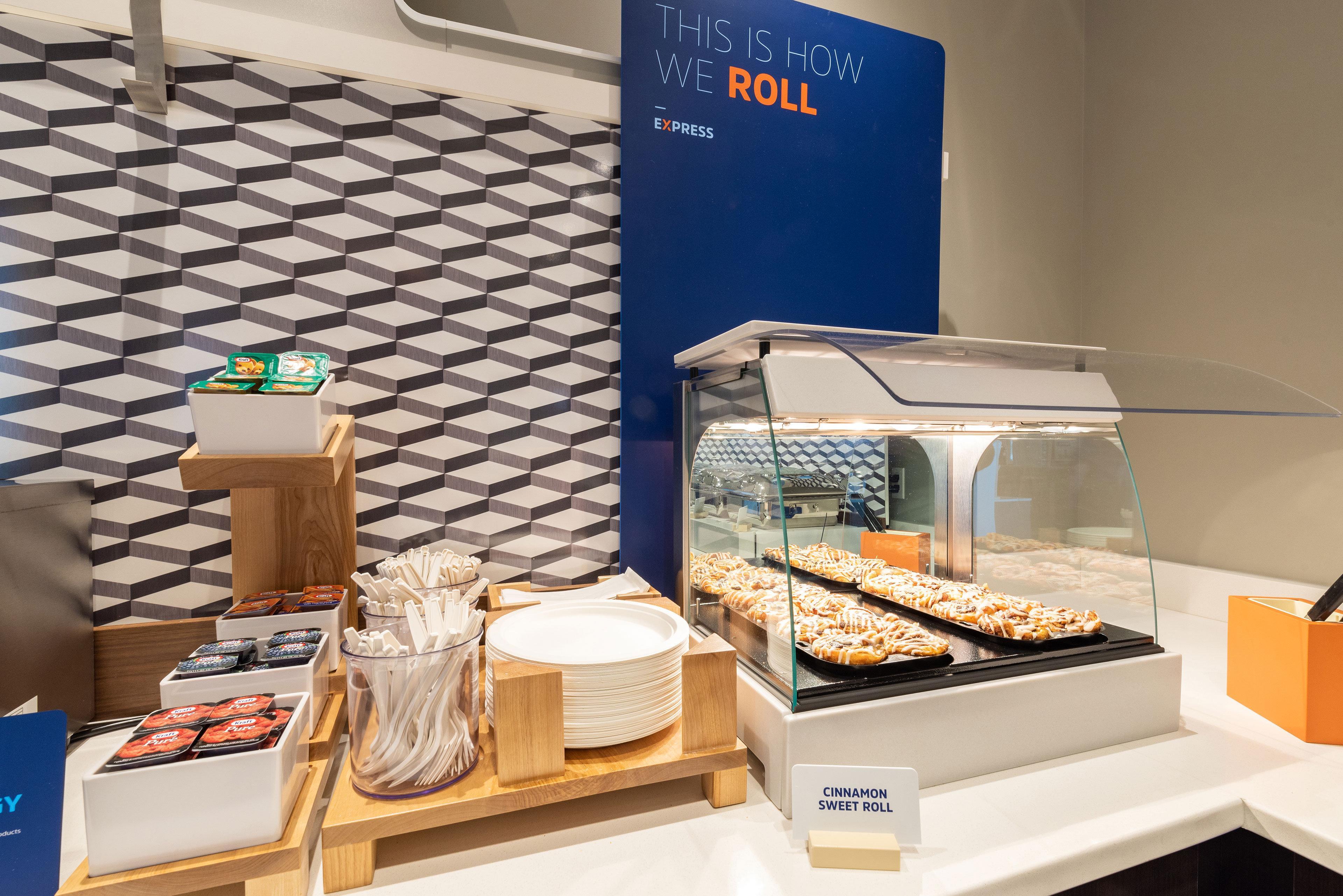 Holiday Inn Express Hotel & Suites Kendall East-Miami By Ihg Exteriör bild