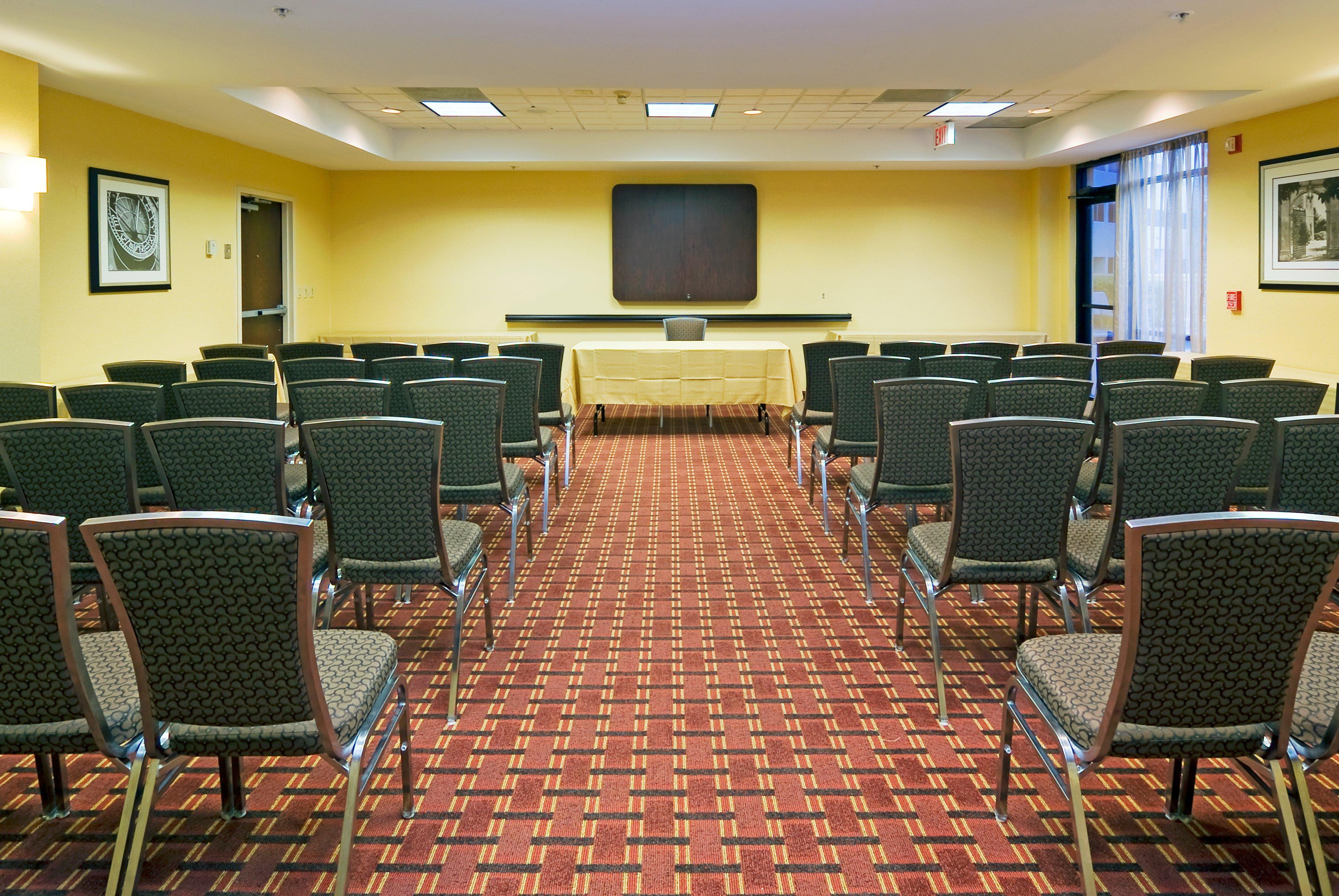 Holiday Inn Express Hotel & Suites Kendall East-Miami By Ihg Exteriör bild