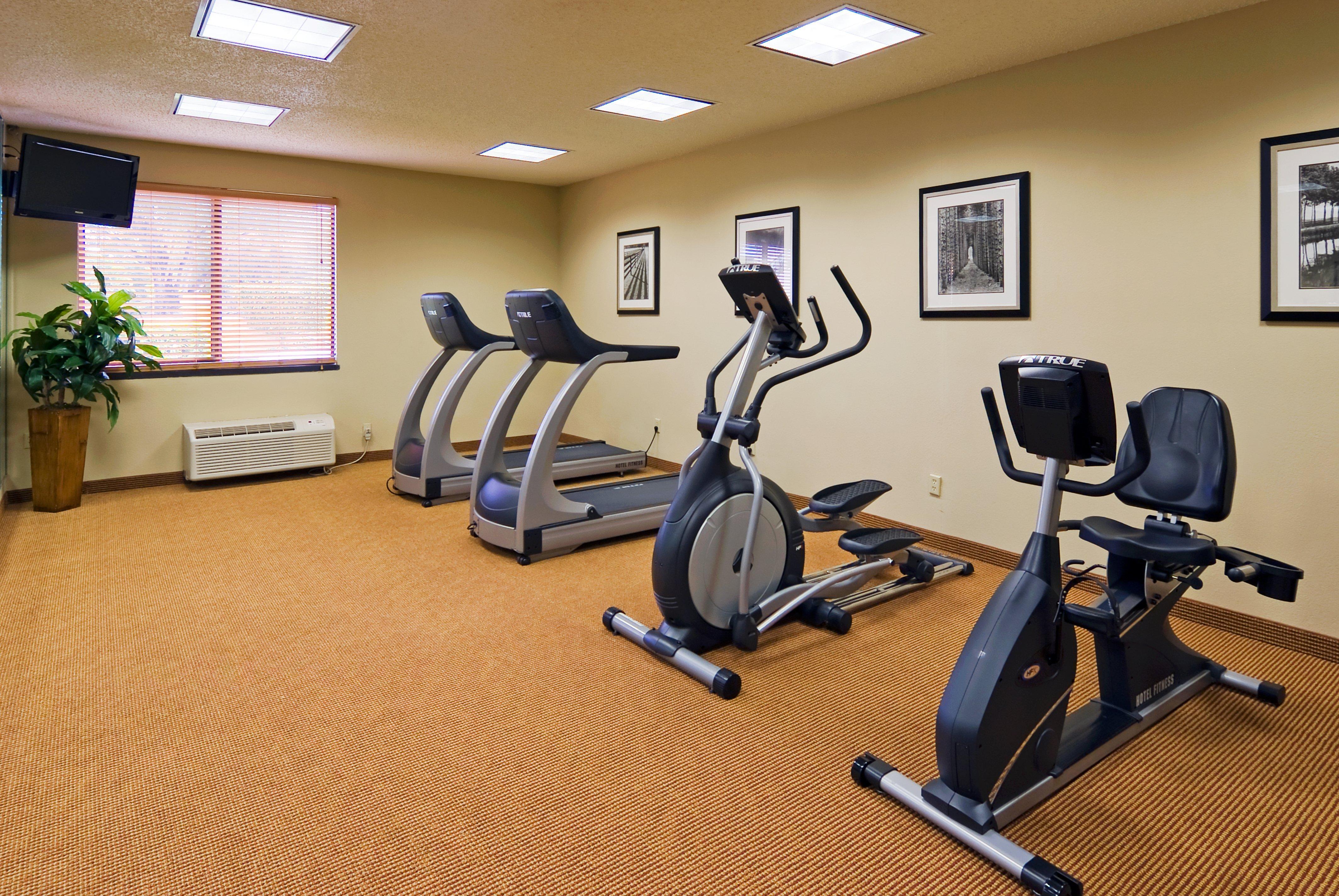 Holiday Inn Express Hotel & Suites Kendall East-Miami By Ihg Exteriör bild