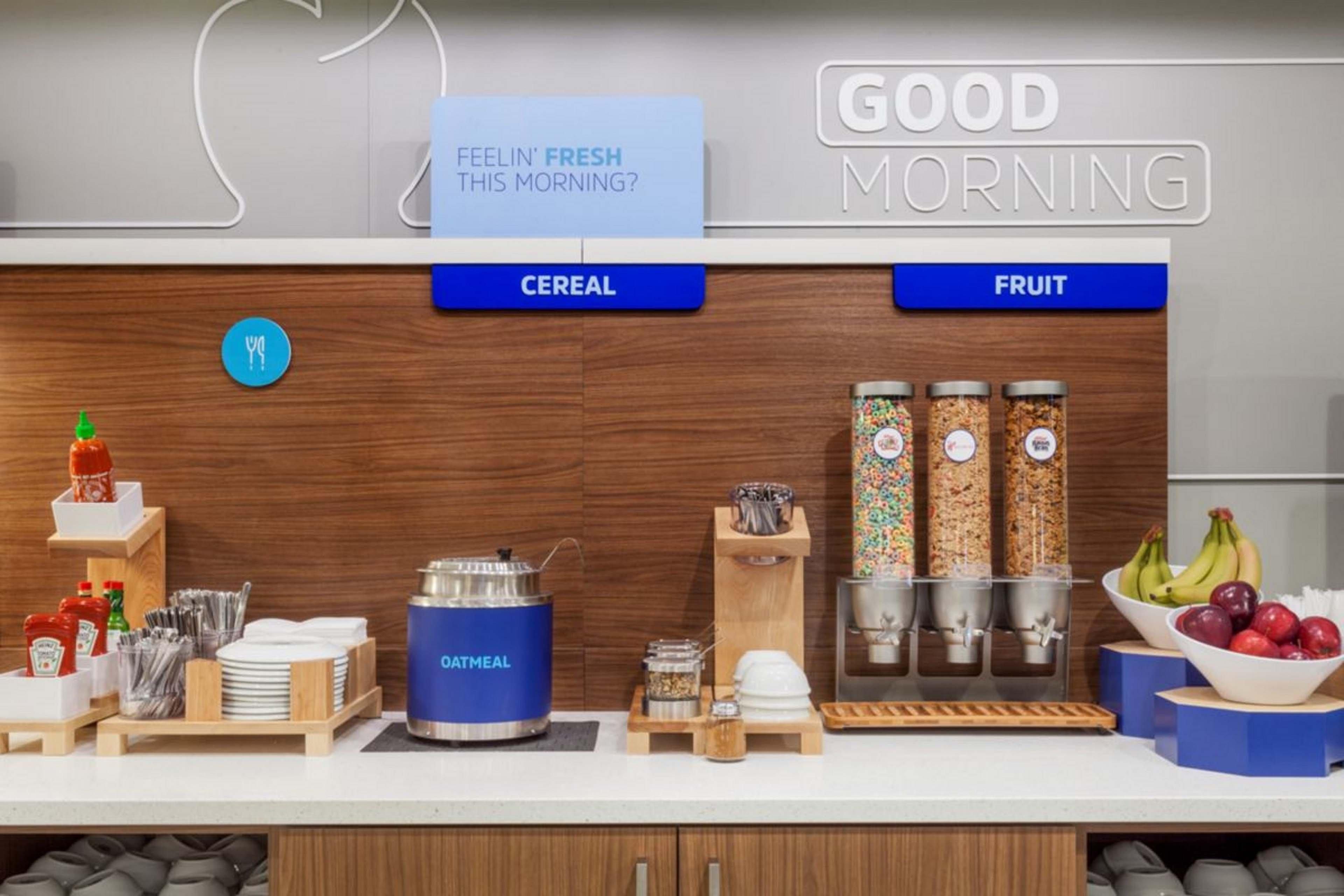Holiday Inn Express Hotel & Suites Kendall East-Miami By Ihg Exteriör bild
