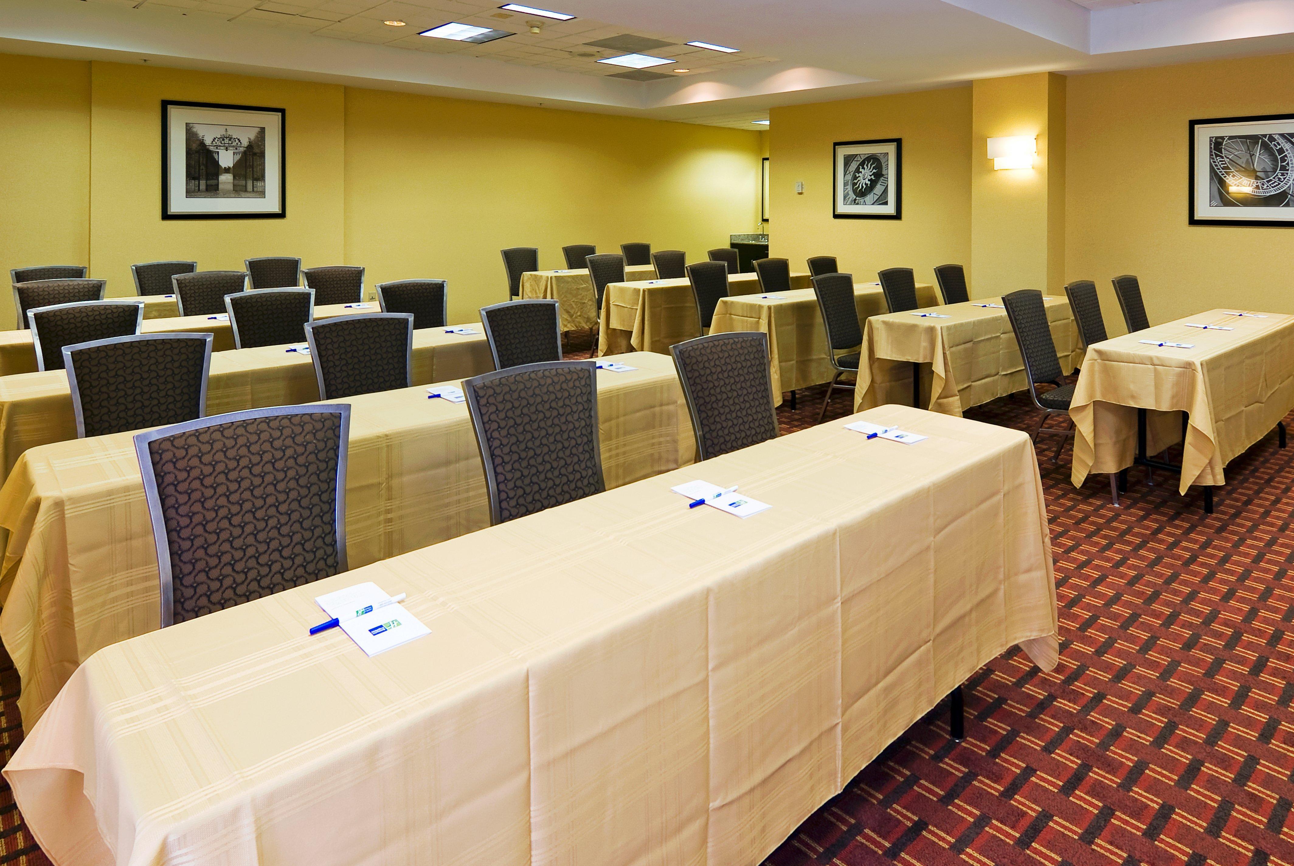 Holiday Inn Express Hotel & Suites Kendall East-Miami By Ihg Exteriör bild