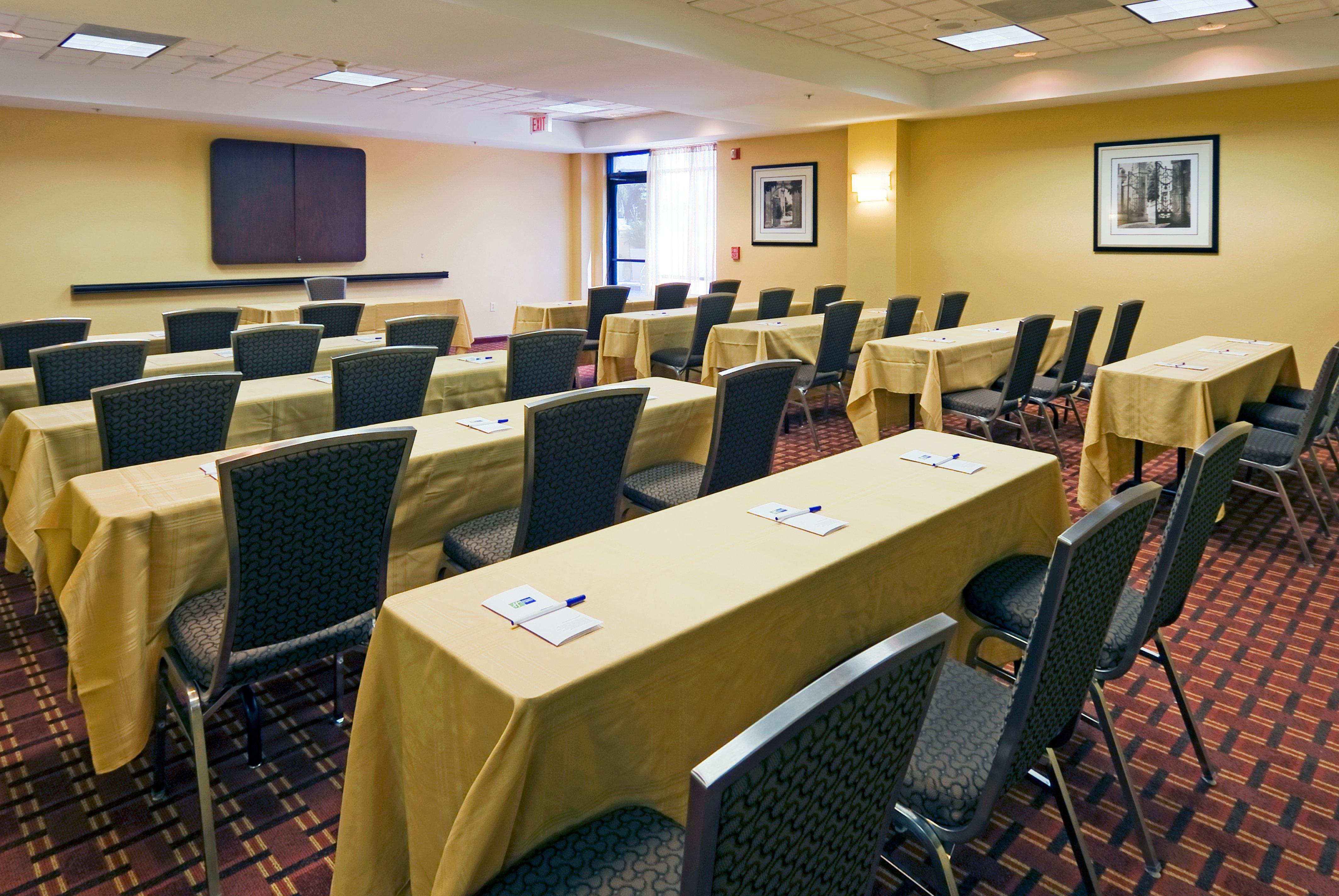 Holiday Inn Express Hotel & Suites Kendall East-Miami By Ihg Exteriör bild