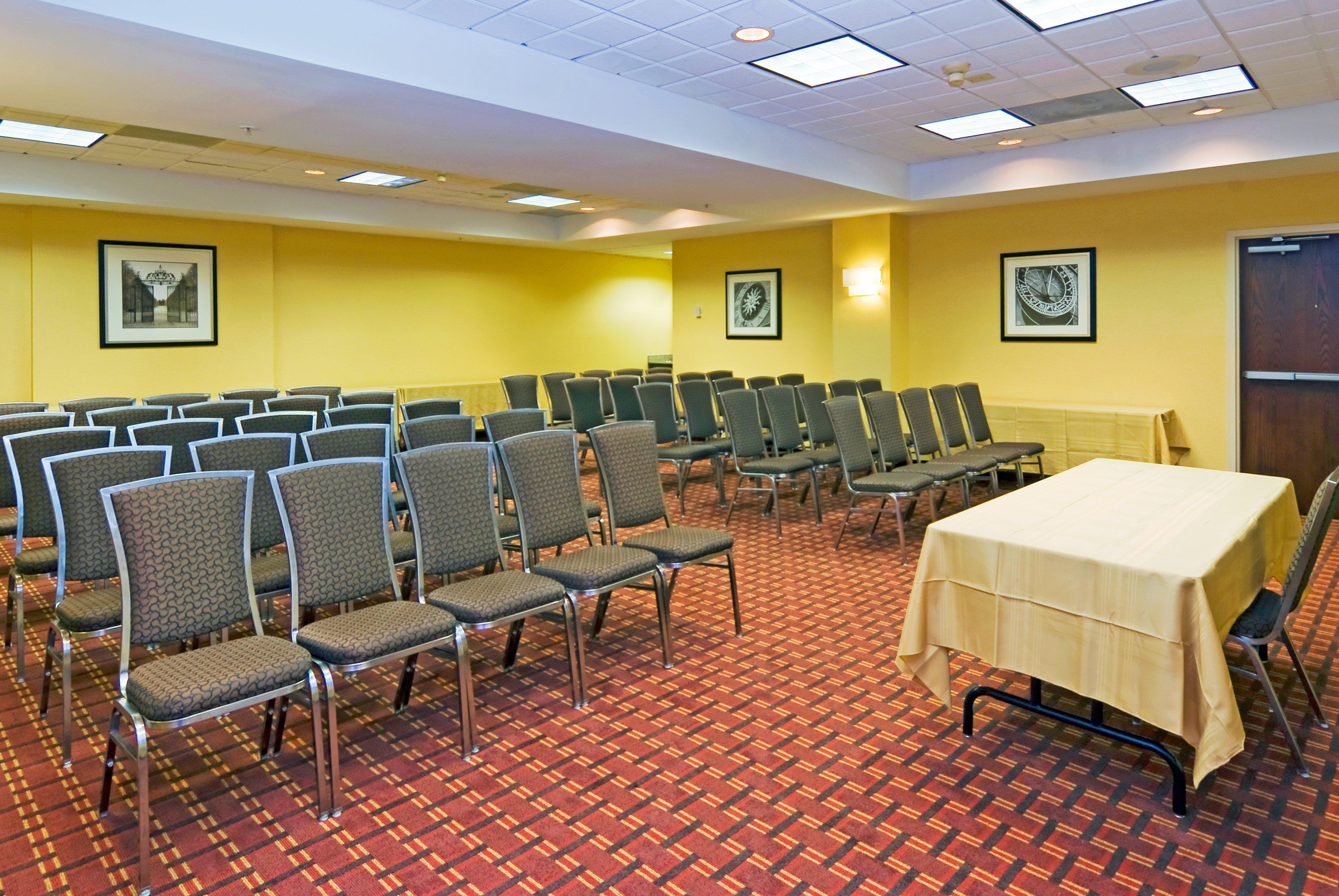 Holiday Inn Express Hotel & Suites Kendall East-Miami By Ihg Exteriör bild
