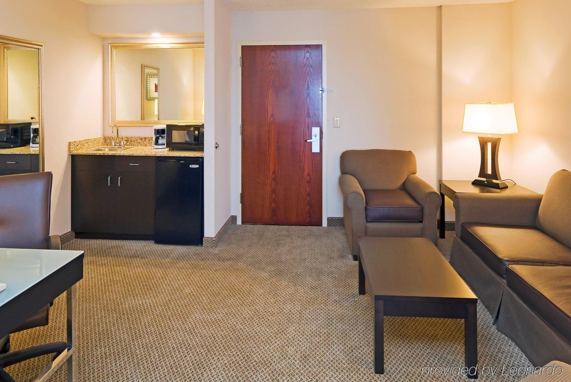 Holiday Inn Express Hotel & Suites Kendall East-Miami By Ihg Inreriör bild