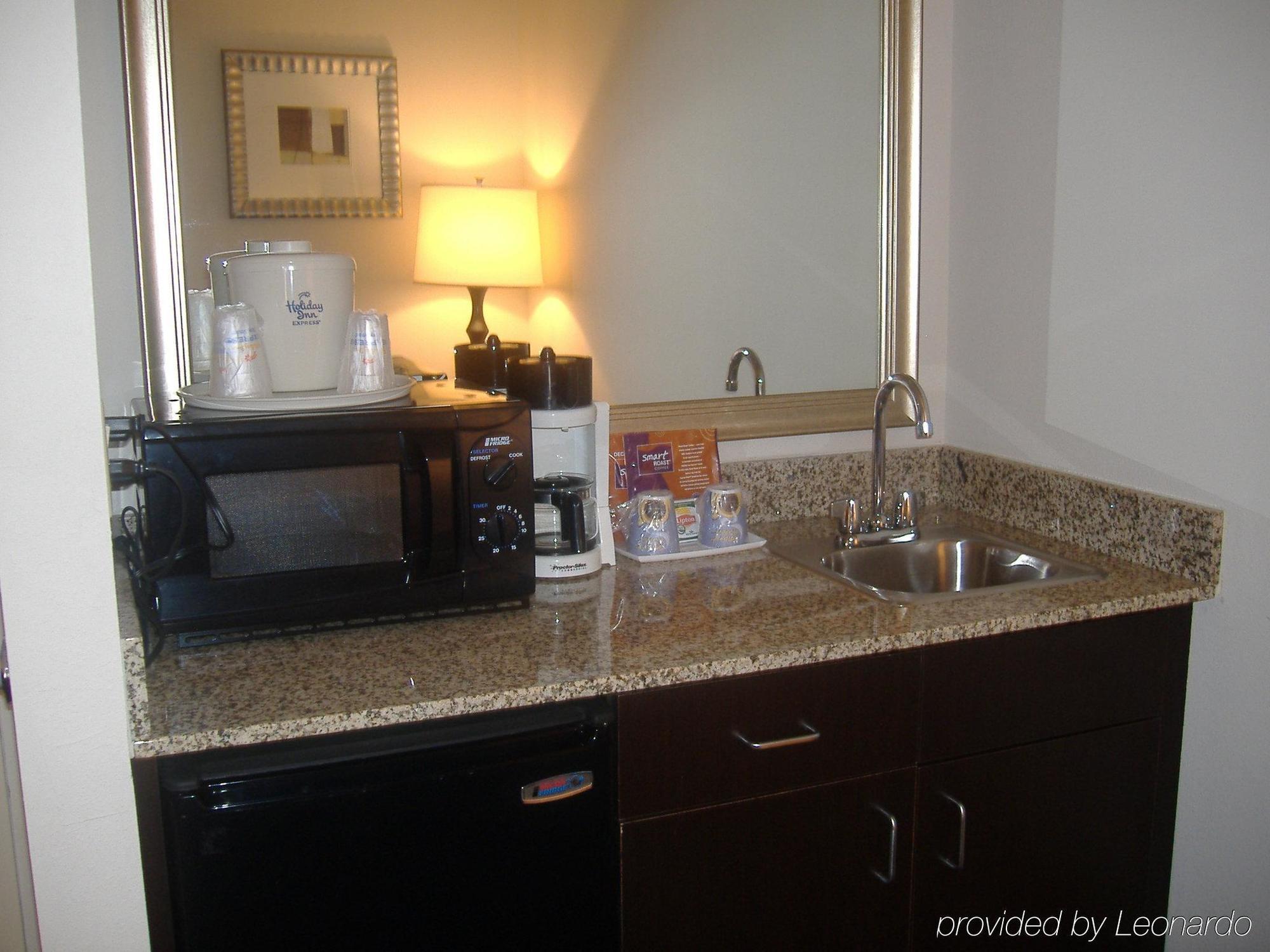Holiday Inn Express Hotel & Suites Kendall East-Miami By Ihg Rum bild
