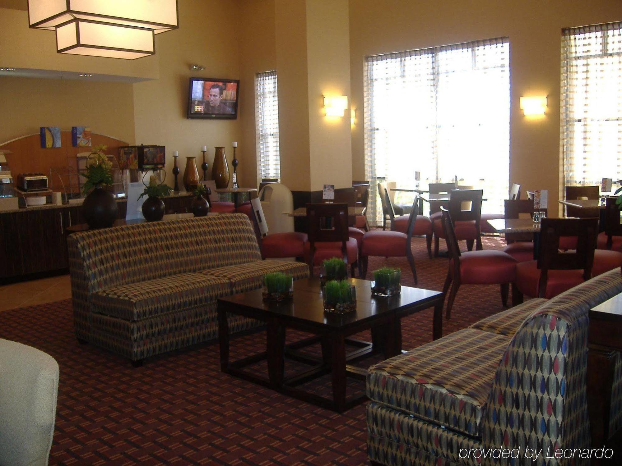 Holiday Inn Express Hotel & Suites Kendall East-Miami By Ihg Exteriör bild