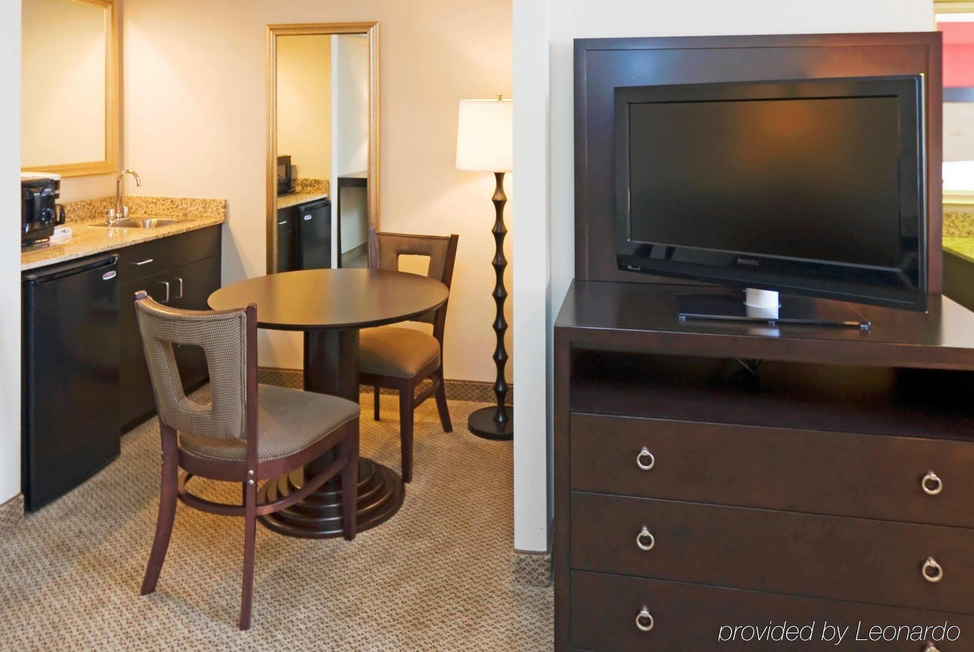 Holiday Inn Express Hotel & Suites Kendall East-Miami By Ihg Exteriör bild