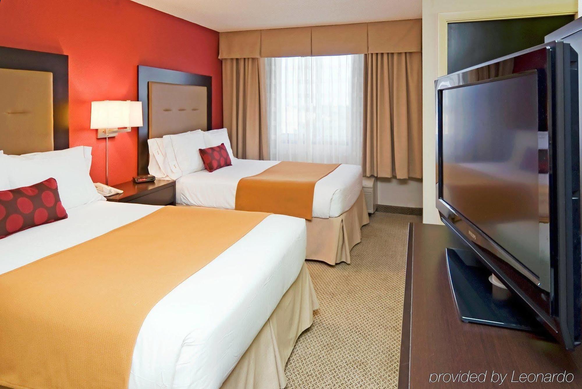 Holiday Inn Express Hotel & Suites Kendall East-Miami By Ihg Rum bild